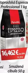 Espresso Professional
