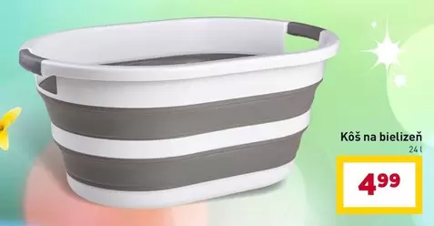 Kôš na bielizeň