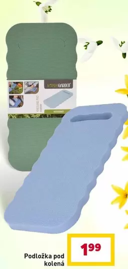 Podložka pod kolená