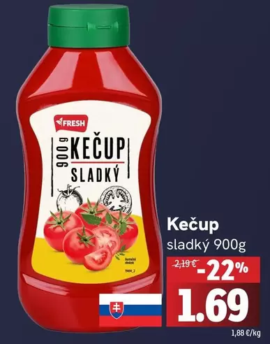 Kečup