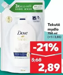 Wash - Tekuté mydlo