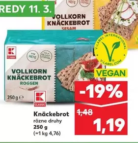 Knäckebrot