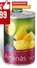 Ananás
