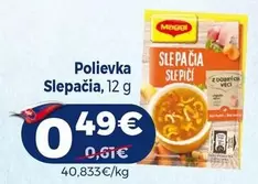Slepačia