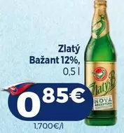 Nova - Bažant 12%