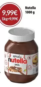 Nutella -  -