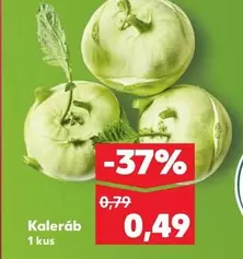 Kaleráb