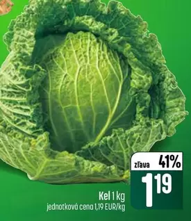 Kel 1 kg