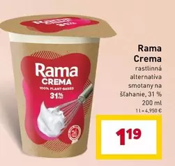 Crema