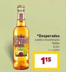 Desperados