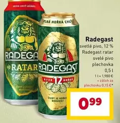 Radegast