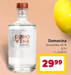 Domovina
