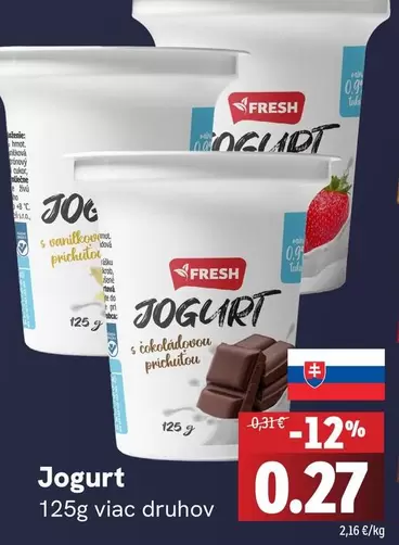 Jogurt