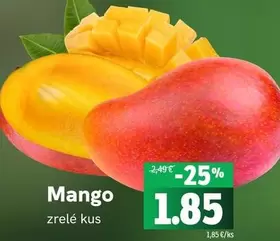 Mango