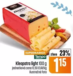 Kleopatra light