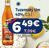 Tuzemský Um