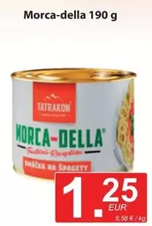 Morca-della