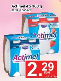 Actimel