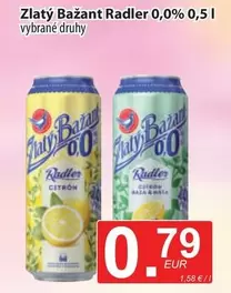 Radler 0,0%