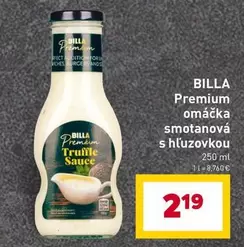 omáčka smotanová s hľuzovkou