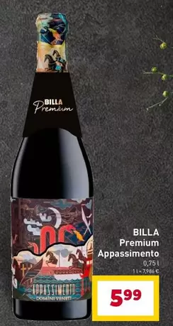 Premium Appassimento