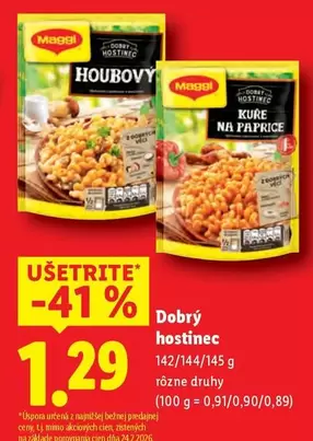 HOUBOVY KURE NA PAPRICE