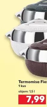 Termomisa Fiesta