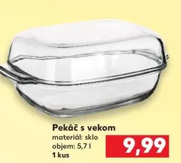 Pekáč s vekom