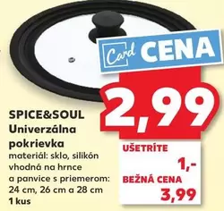 Univerzálna pokrievka