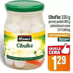 Cibuľka