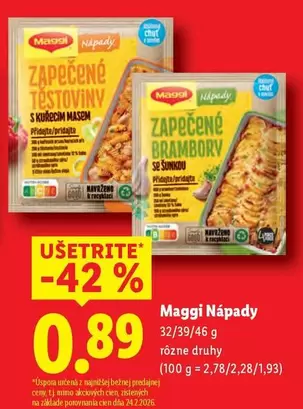 Zapečené Testoviny s Kuřicím Masem, Zapečené Brambory se Směsí