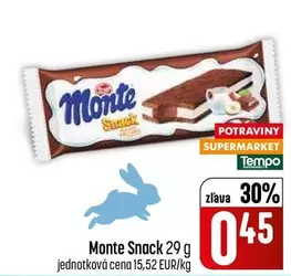 Monte Snack
