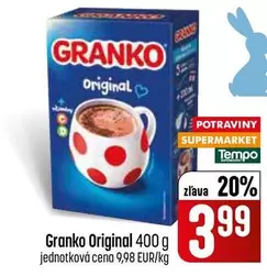 Granko Original