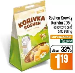 Krowky Korivka