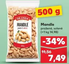 Mandle