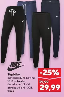 Tepláky