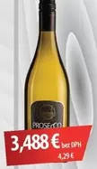 Prosecco -