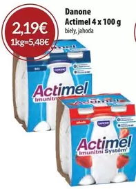 Actimel