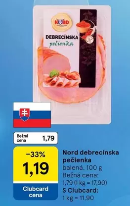 debrecinska pečenka