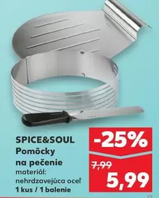 Pomôcky na pečenie