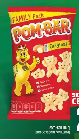 Pom-Bär Original