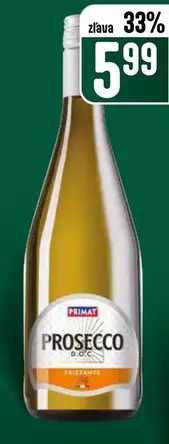 Prosecco - PROSECCO DOC