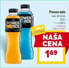 Powerade