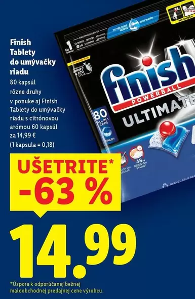 Bosch - Tablety do umývačky riadu