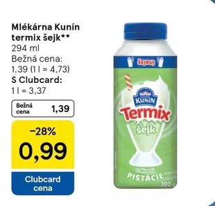 Termix šejk