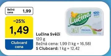 Lučina Svieži