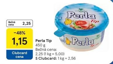 Perla Tip