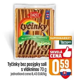 Tyčinky