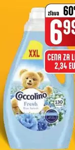 Coccilino Fresh Blue Splash