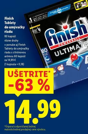 Bosch - Tablety do umývačky riadu